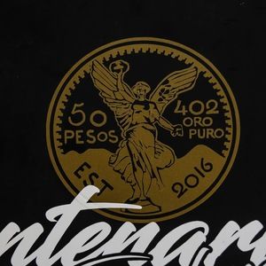 Meet your Posher, Centenario